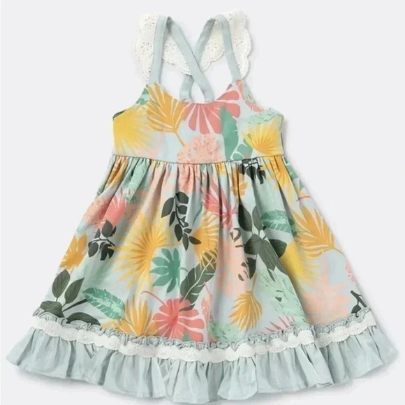 Matilda Jane Dream Chasers Jungle Adventure size 2 - Picture 2 of 13